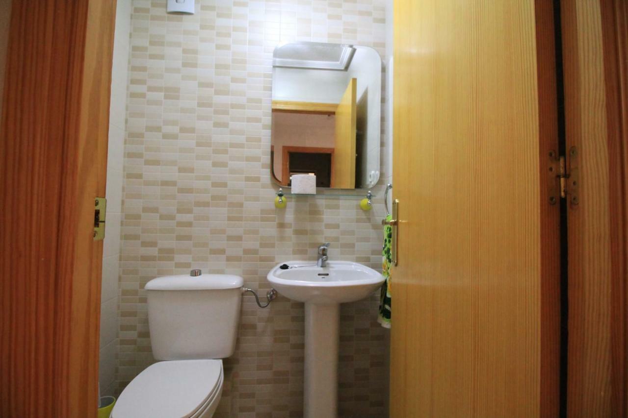 Piso Vacacional En Murcia Beniaján Exterior foto